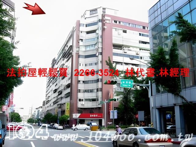 信義區拍賣大樓-11