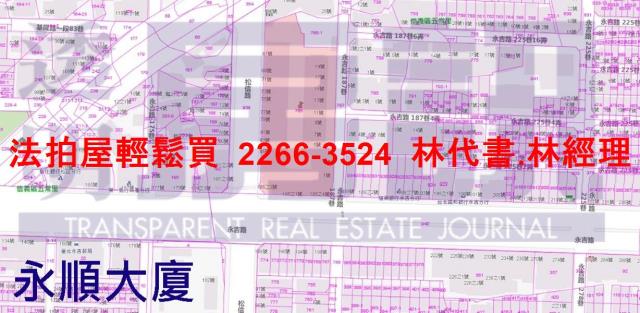 信義區拍賣大樓-15