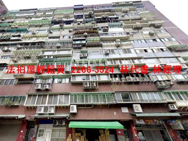 信義區拍賣大樓-2