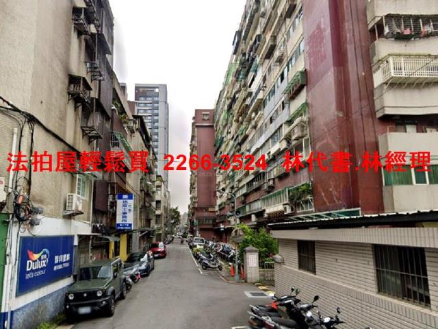 信義區拍賣大樓-5