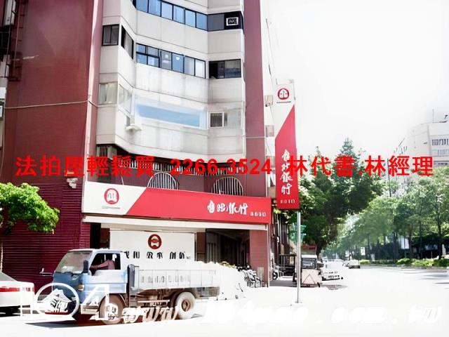 信義區拍賣大樓-9