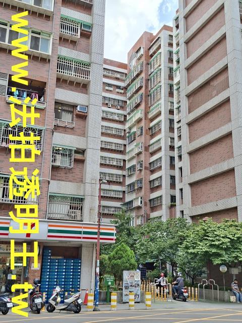 八德大樓法拍-3