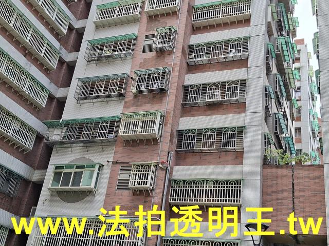 八德大樓法拍-7