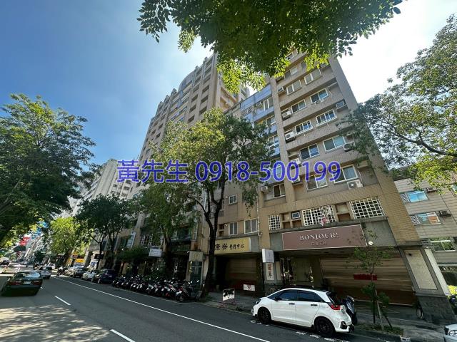 西區法拍大樓-3