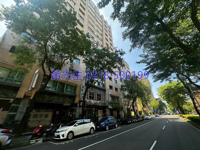 西區法拍大樓-4