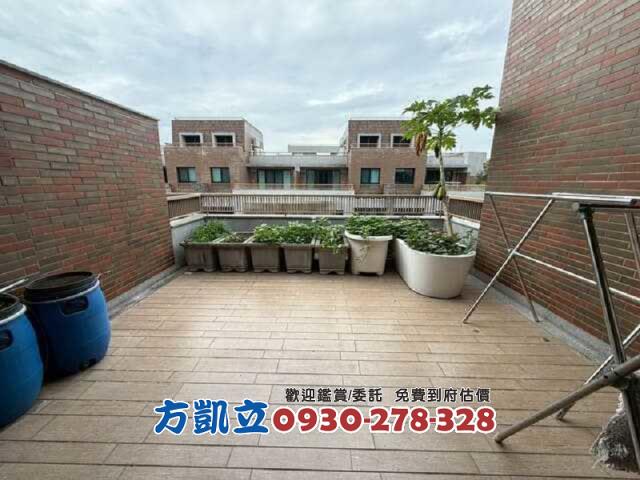 仁德透天-15