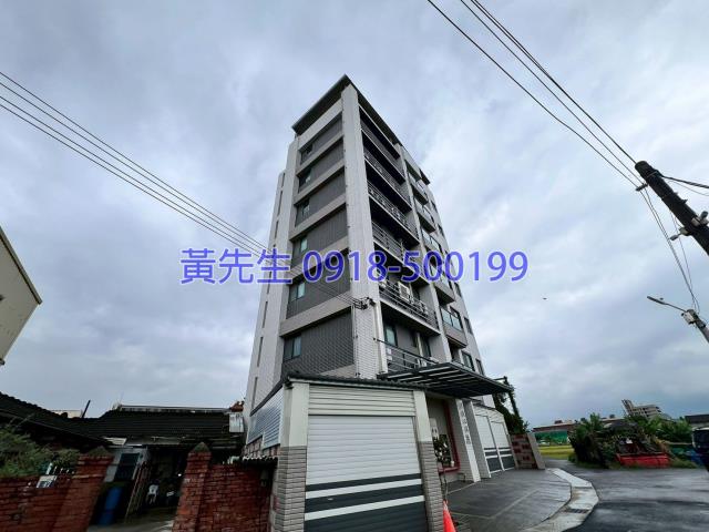 台中法拍大樓-4