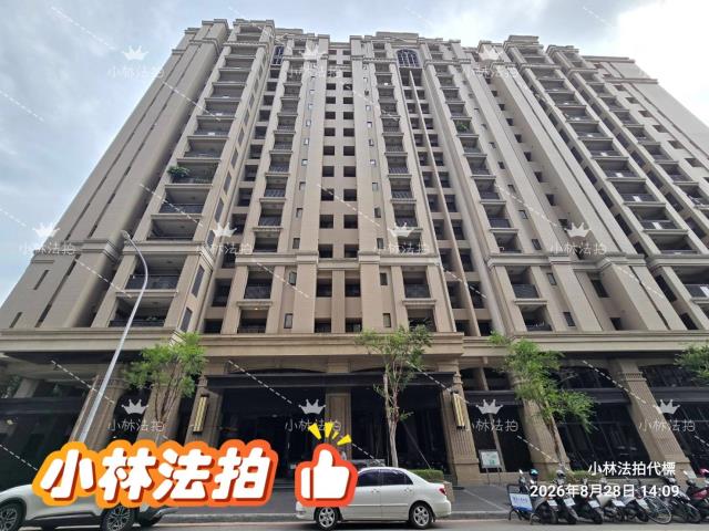 台中法拍大樓-5