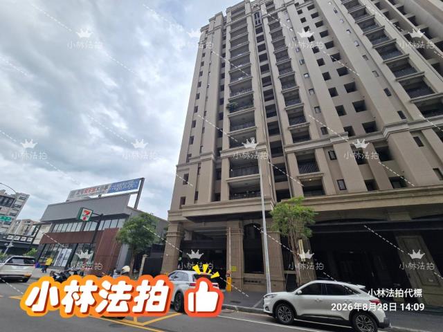 台中法拍大樓-6