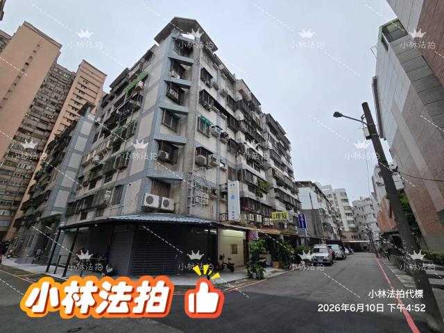 台中華廈法拍-2