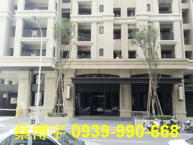 北屯區晴光花園法拍屋