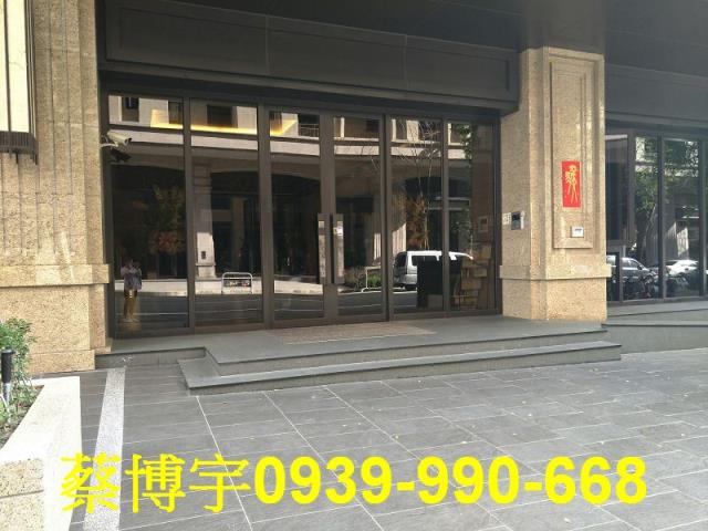 軍福十六路晴光花園
