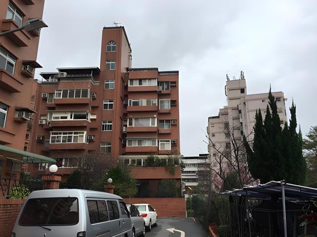台北內湖大樓法拍-4