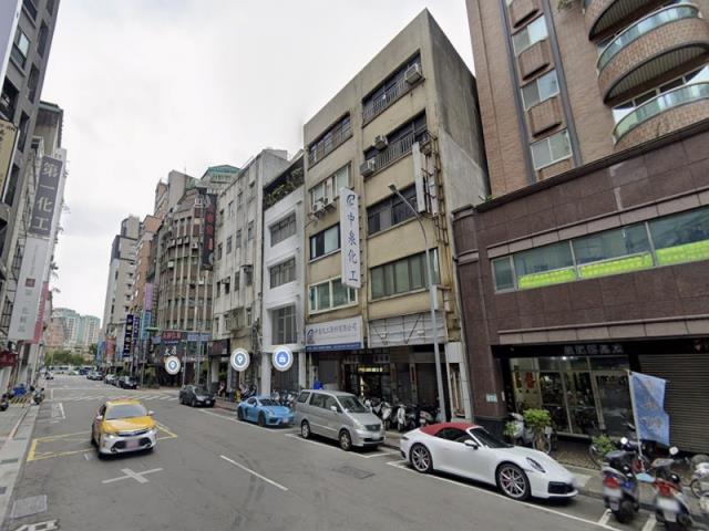 台北大同區公寓拍賣-3