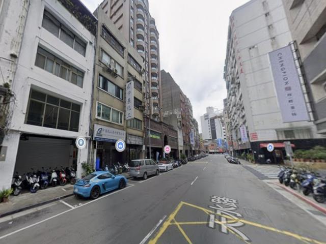 台北大同區法拍公寓-2