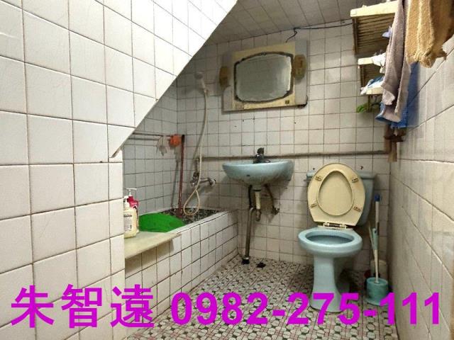 台南南區透天-12