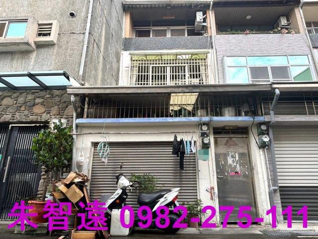 台南南區透天-1