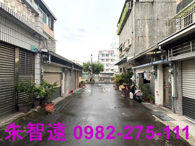 台南南區透天-4