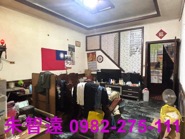 台南南區透天-7