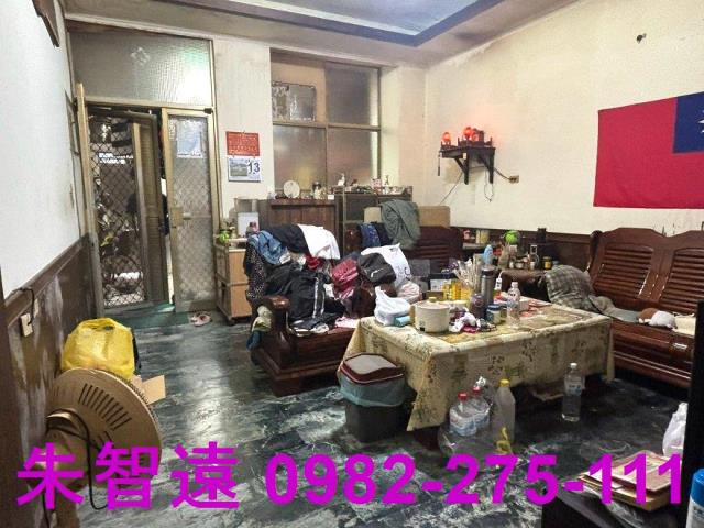 台南南區透天-8