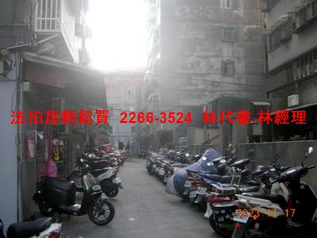 新北三重公寓法拍-4