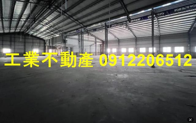 永康廠房-2