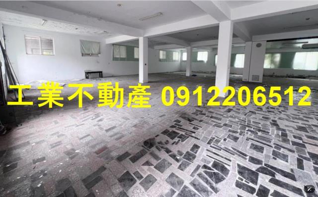 永康廠房-4
