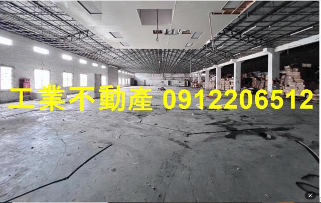 永康廠房-5