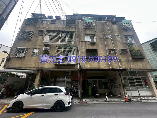 大雅法拍大樓-2