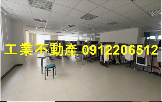 永康廠房-1