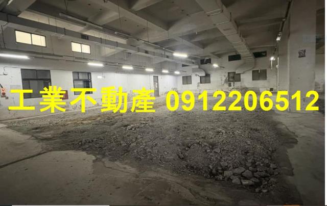 永康廠房-8