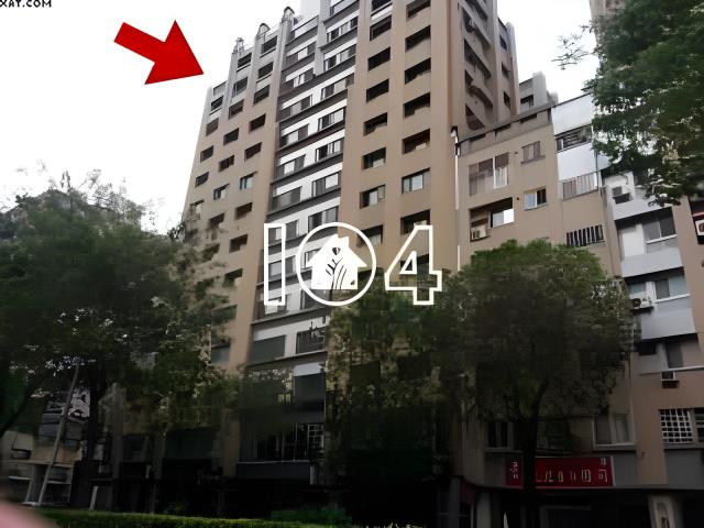 西區法拍大樓-5