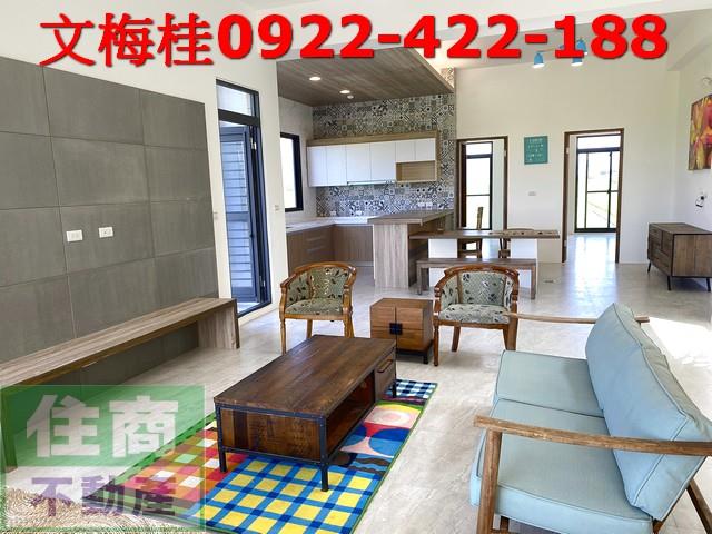 宜蘭壯圍農舍-1