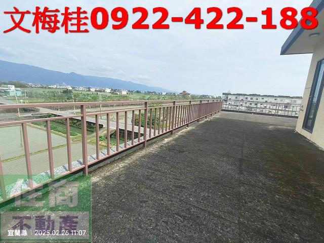 宜蘭礁溪農舍-13