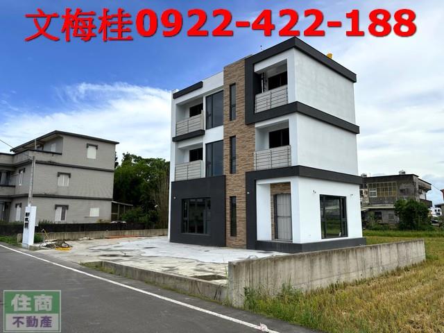 礁溪農舍-1