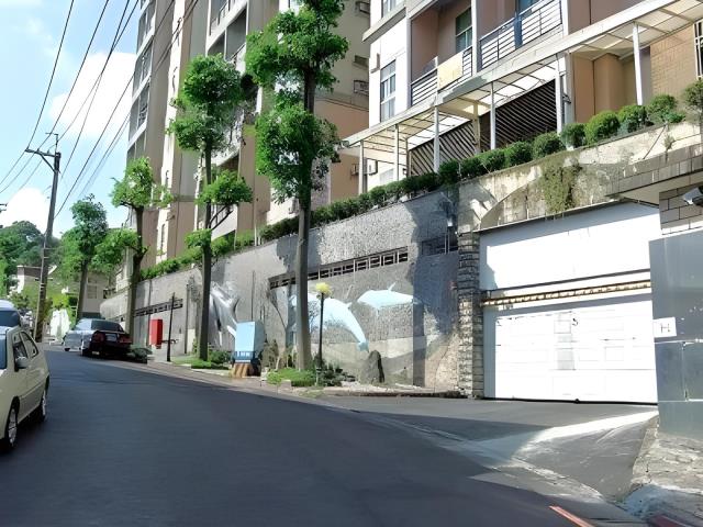 暖暖大樓法拍-2