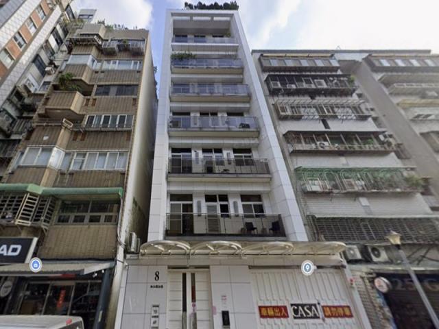 中山區華廈拍賣-2