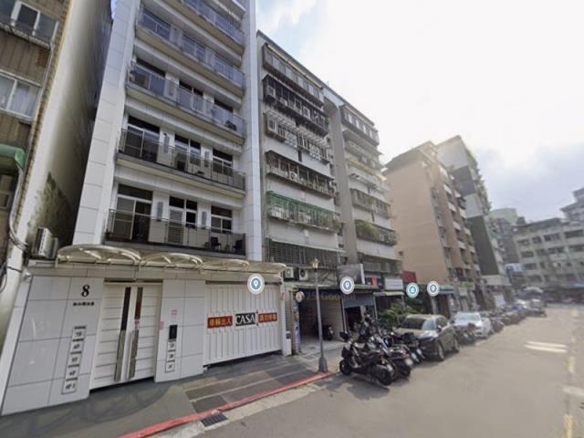 中山區華廈拍賣-3