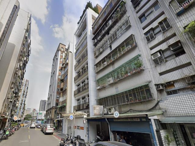 中山區華廈拍賣-4