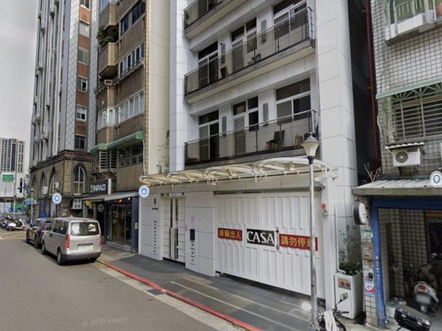 中山區華廈拍賣-6
