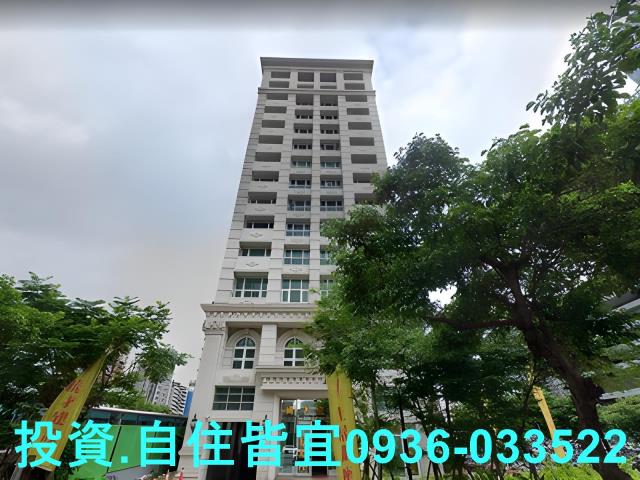 新莊法拍大樓-2
