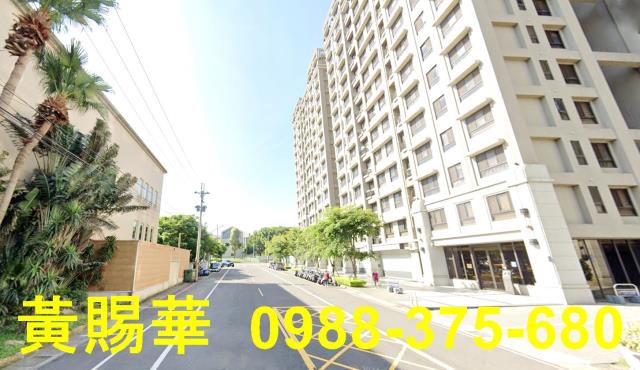 楊梅大樓-1