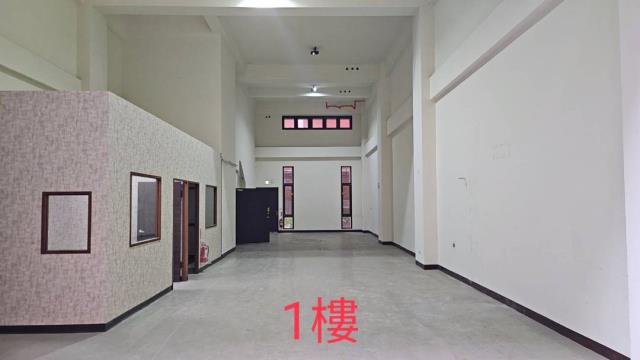 桃園楊梅廠房-1