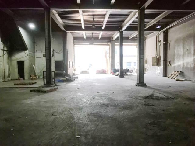 桃園蘆竹廠房-3