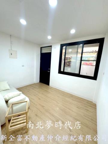 台南南區公寓-2