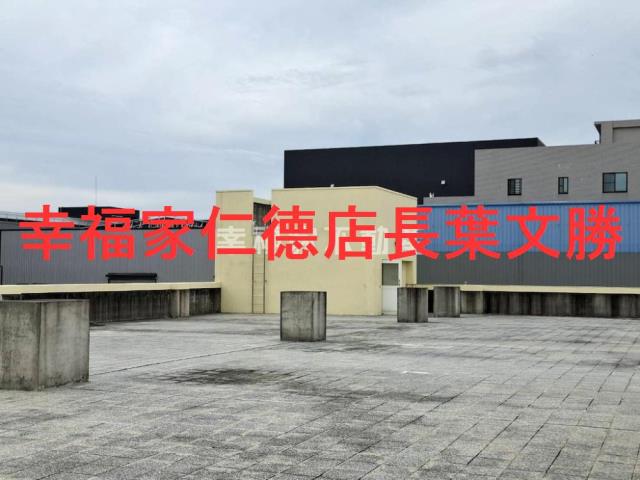 台南安南廠房-13
