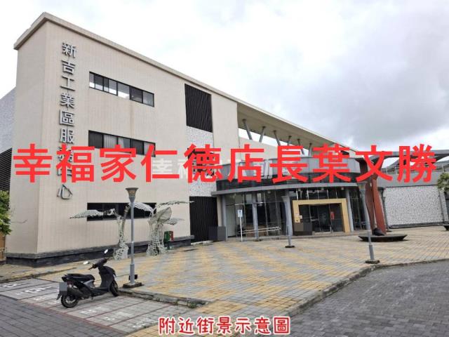 台南安南廠房-15