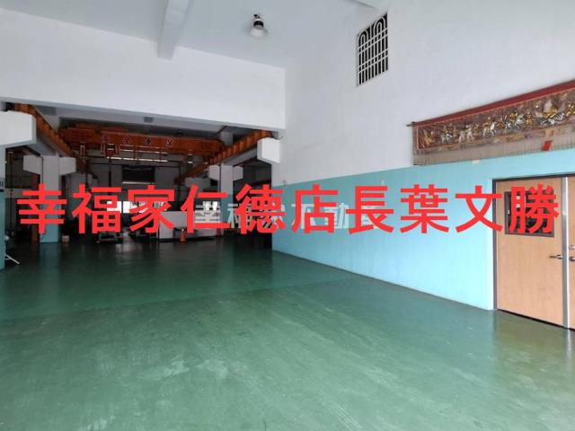 台南安南廠房-4