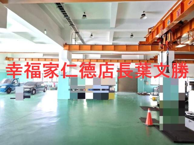 台南安南廠房-6