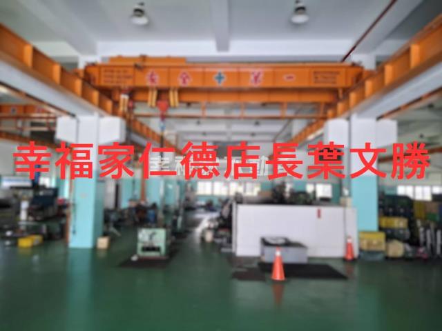 台南安南廠房-7